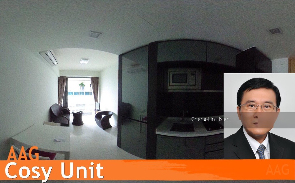Vivace (D9), Apartment #109441982